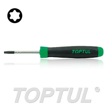 Precision Star Screwdrivers
