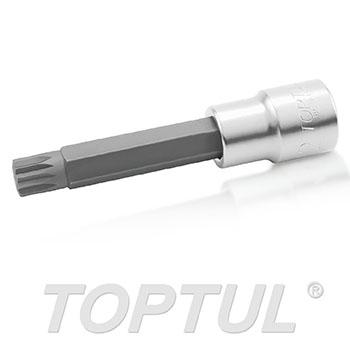 Spline Bit Sockets