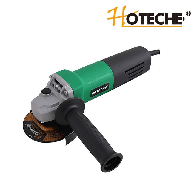 100mm Angle Grinder