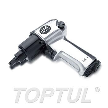 3/8" DR. Super Duty Air Impact Wrench (Max. Torque 200 Ft-Lb)
