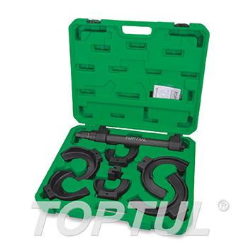 MacPherson Spring Damper Extractor Set