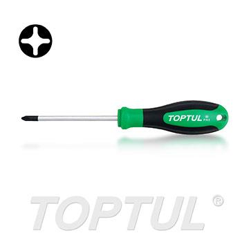 Pro-Series Phillips Anti-Slip Screwdrivers