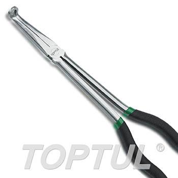 Long Hose Gripper Pliers