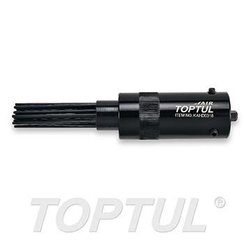 Needle Scaler Attachment