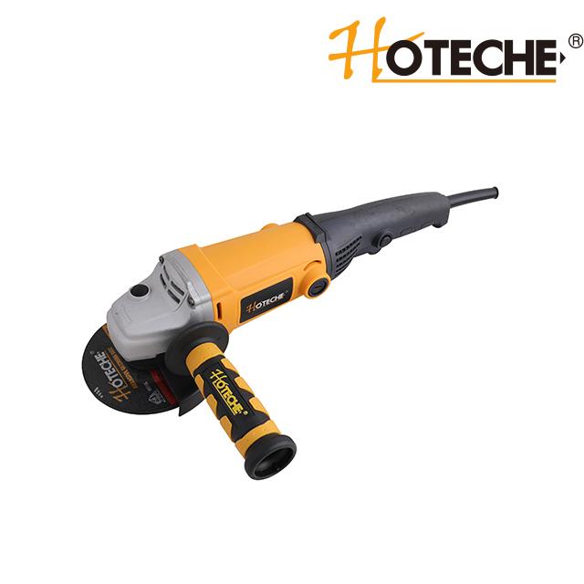 125mm angle grinder