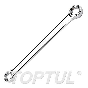 Star Wrench (Mirror Polished)