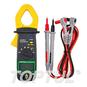 Digital Clamp Meter