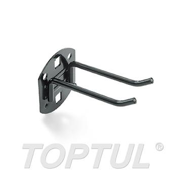 Double Hook (For Wall Cabinet & Panel)