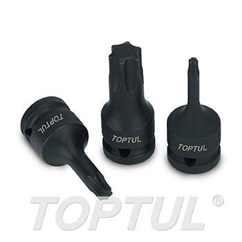 Star Bit Impact Sockets
