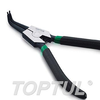 90° Retaining Ring Pliers (External Ring)
