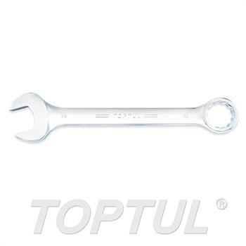 Standard Combination Wrench 15° Offset (Jumbo)