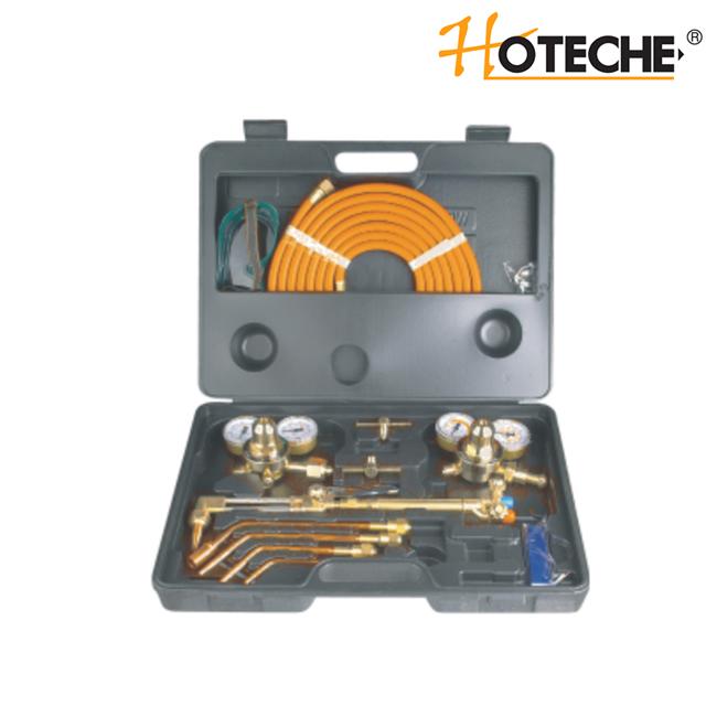 WELDING & CUTTING OUTFIT SET