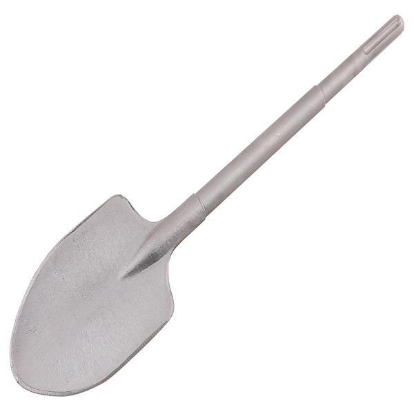 SDS-MAX SPADE CHISEL