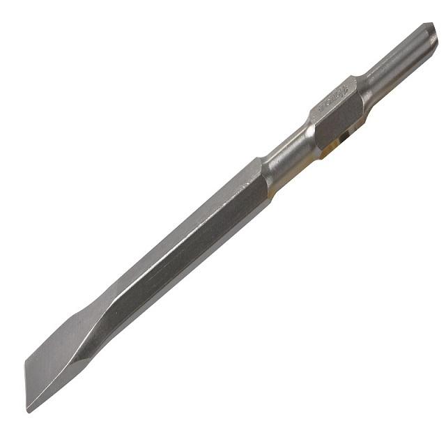 Hex Flat Chisel