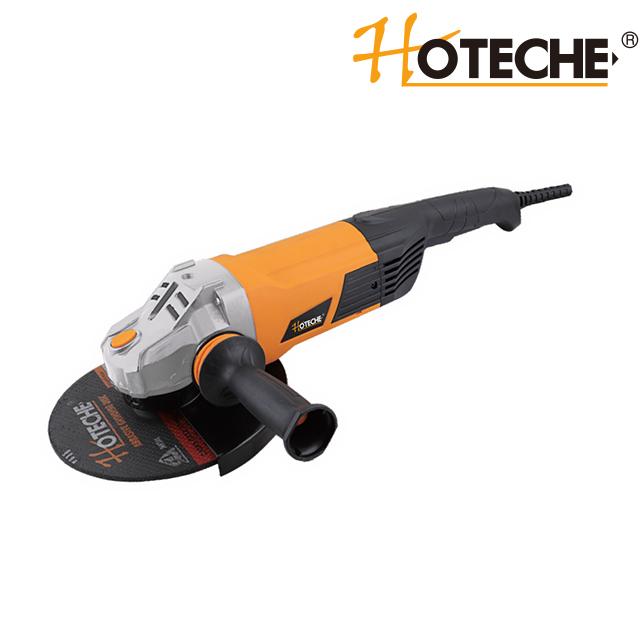 230MM ANGLE GRINDER 2500W