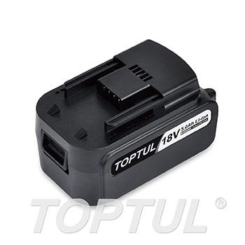 18V Li-ion Battery