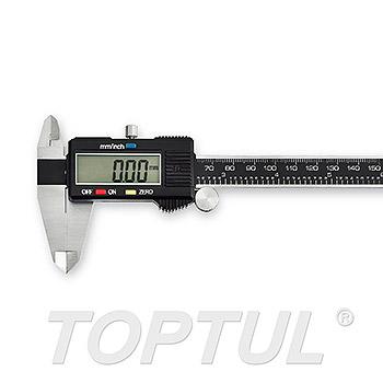 Digital Vernier Caliper