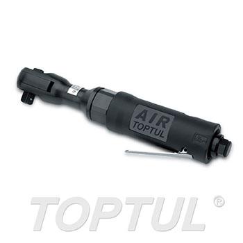 1/2" DR. Super Duty Air Ratchet Wrench (Max. Torque 75 Ft-Lb)