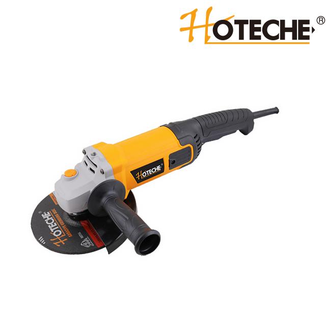 180mm Angle Grinder