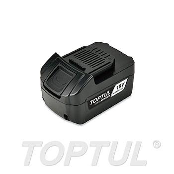 18V Li-ion Battery (For Pro Series)
