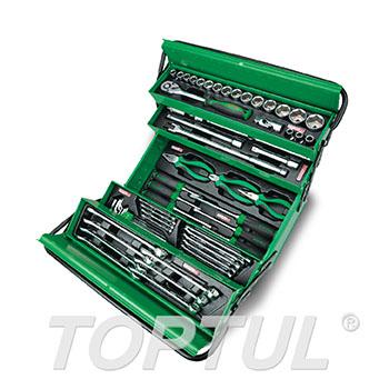 62PCS Tool Chest Set