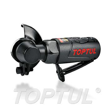 2.5" Mini Air Angle Grinder