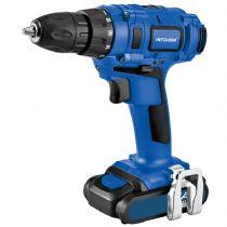 G0321DProfessional Cordless Drill
