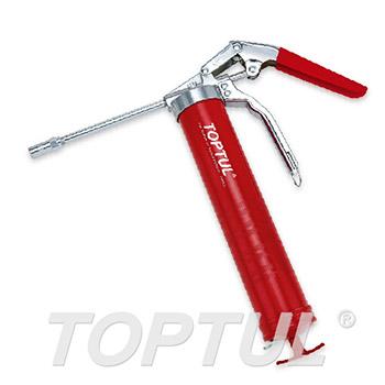 Pistol Grip Grease Gun - W/7" Rigid Tube