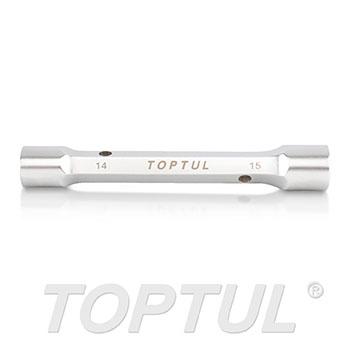 Double End Socket Wrench