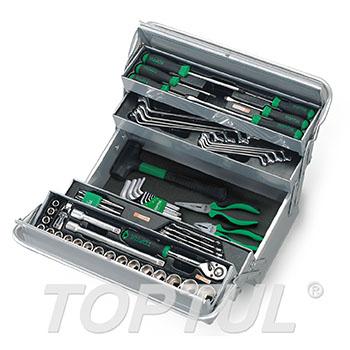 65PCS Tool Chest Set