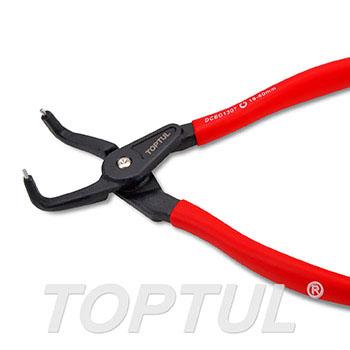 90° Retaining Ring Pliers (Internal Ring) - DCBC