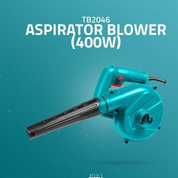 Air blower 400W TB2046