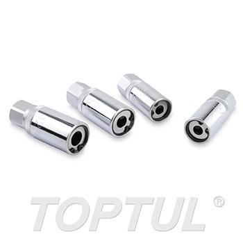 1/2" DR. Stud Puller Sockets