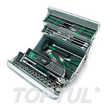 63PCS Tool Chest Set
