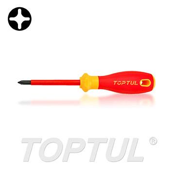 VDE Insulated Pro-Plus Series Phillips Screwdrivers