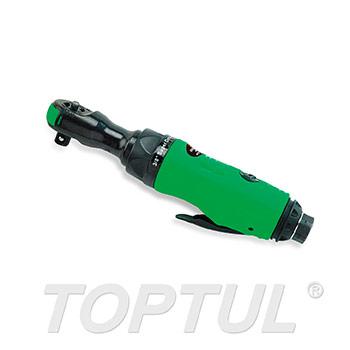 3/8" DR. Super Duty Air Ratchet Wrench (Max. Torque 40 Ft-Lb)