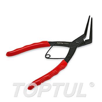 90° Long Retaining Ring Pliers (Internal Ring)