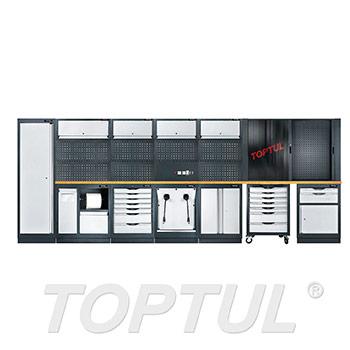 Workshop Modular System