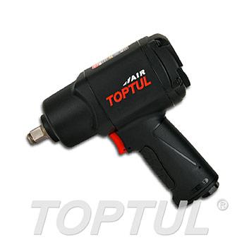 1/2" DR. Super Duty Air Impact Wrench (Max. Torque 950 Ft-Lb)