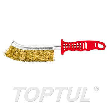 Steel Wire Scratch Brush