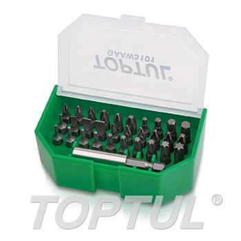 31PCS Screwdriver Bit Set