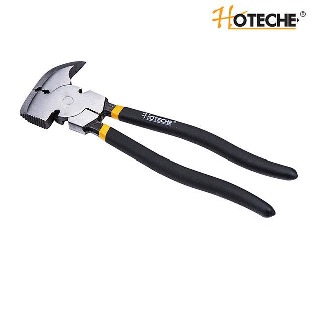 Fencing plier