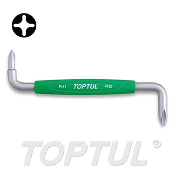 Offset Screwdrivers - Phillips