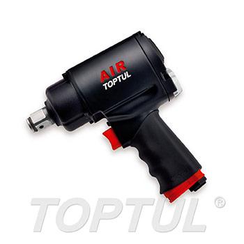 3/4" DR. Super Duty Air Impact Wrench (Max. Torque 1200 Ft-Lb)