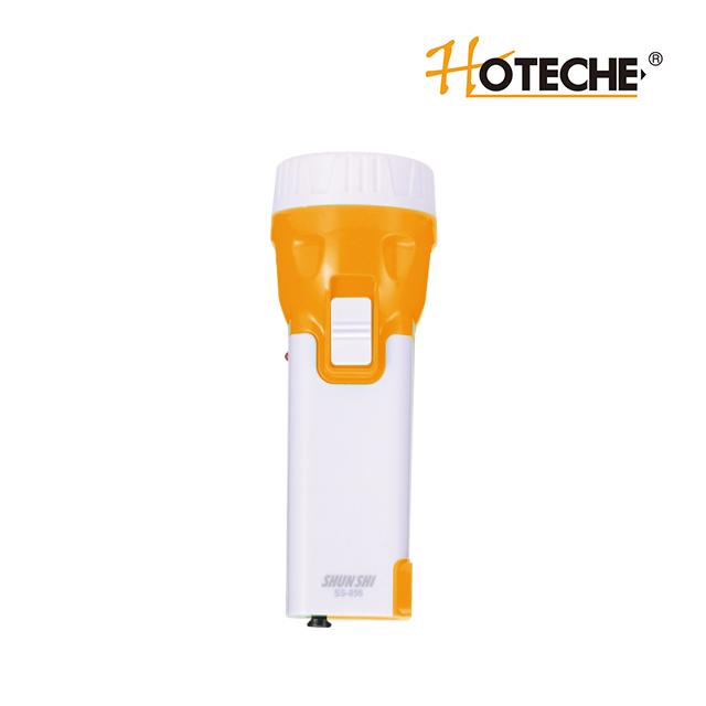 LED Rechargeable Torch