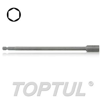 1/4" Hex Shank Magnetic Power Nut Setter (200mml)