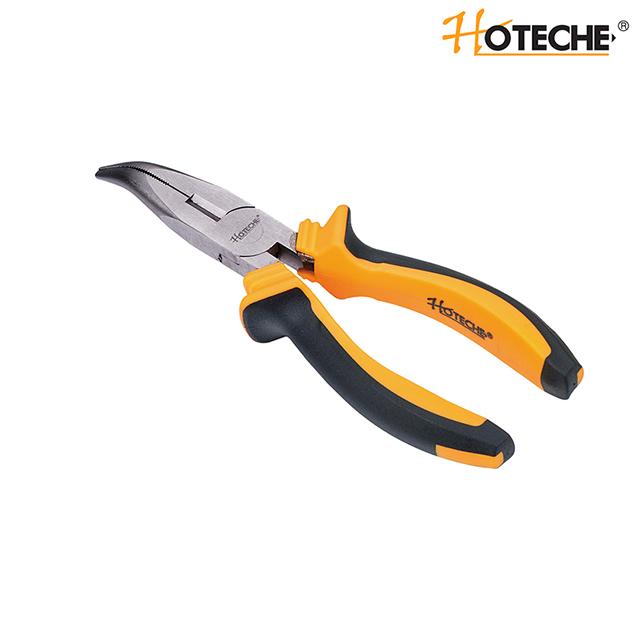 Bent Nose Plier