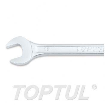 Pro-Line Combination Wrench 15° Offsett - METRIC