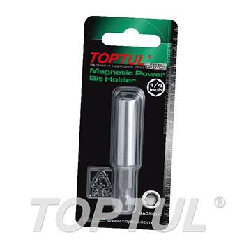 Magnetic Power Bit Holder (Blister)