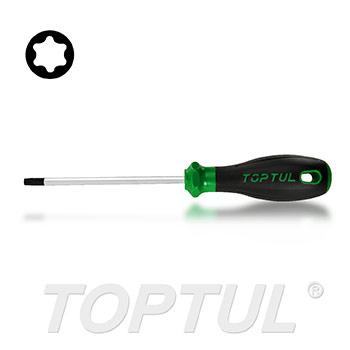 Pro-Plus Series Star Anti-Slip Screwdrivers